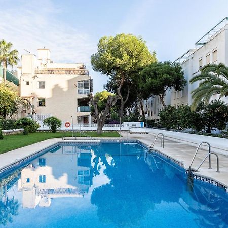 Malagasuite Sotomar Apartment Torremolinos Exterior photo