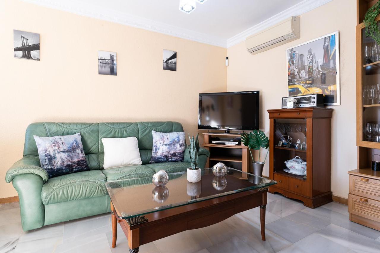 Malagasuite Sotomar Apartment Torremolinos Exterior photo